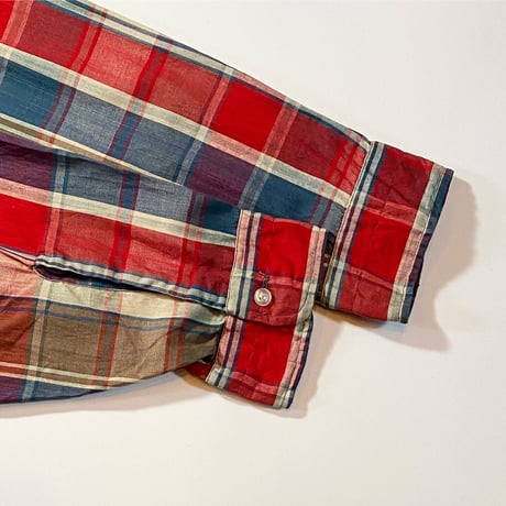 1960's Jayson L/S Shirt