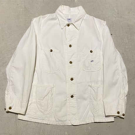 1960's〜 Lee 44-J Coverall