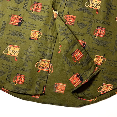 1960's Guys and Dolls L/S Shirt