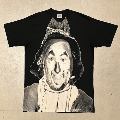 1990's STANLEY DESANTIS Wizard of OZ Printed Tee