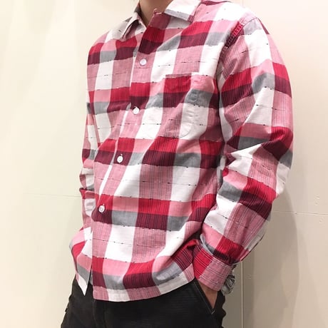 1960's nelson-paige L/S Shirt