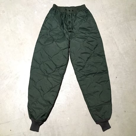 1980's USAF CWU-9/P Trousers Deadstock