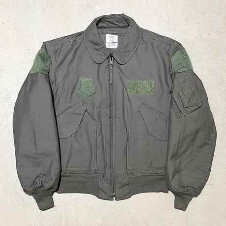 2000's〜 US.Military CWU-45/P Flight Jacket Deadstock