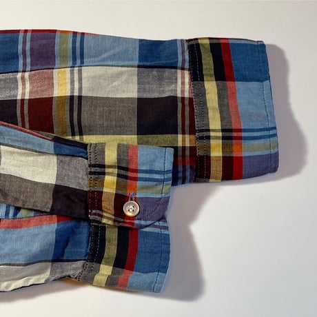 1960's SEARS L/S Shirt