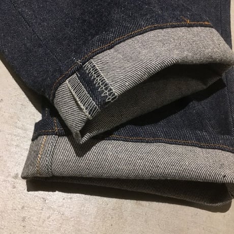 1990's Levi's 501 Denim Pants