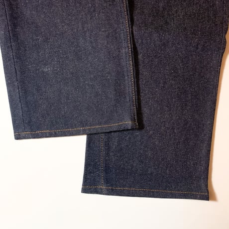 1980's Levi's 501 Denim Pants Deadstock