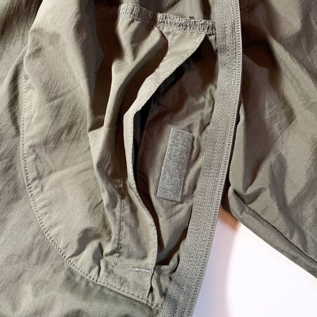 2000's Patagonia PCU Gen2 Level4 Wind Shirt Deadstock