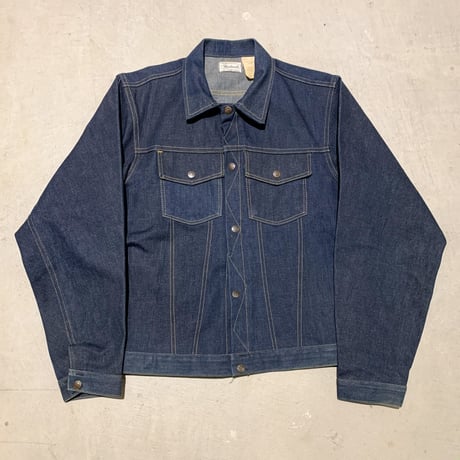 1960〜70's MADEWELL Denim Jacket