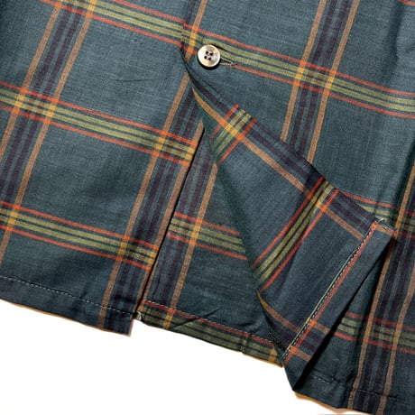 1960's BILTMORE L/S Shirt Deadstock