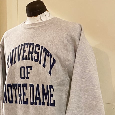 1990's Champion Reverse Weave Sweat