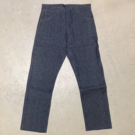1960's TWISTER Denim Pants Deadstock