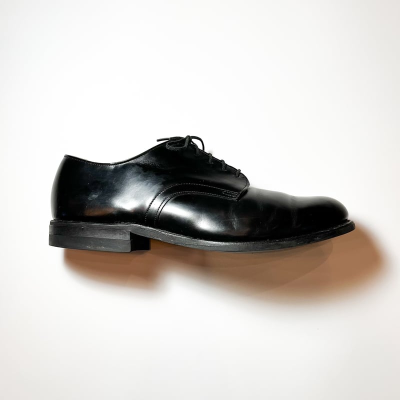 1990's US.NAVY Service Shoes | Unwave 1990's US.NAVY Service Shoes | Unwave