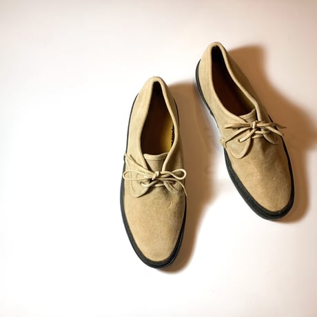 1950〜60's Unknown Sneaker
