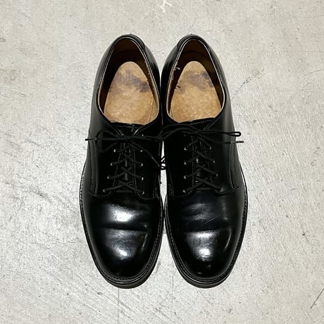 1990's US.NAVY Service Shoes