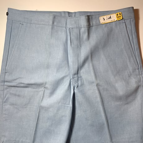 1960's CAMPUS Short Pants Deadstock