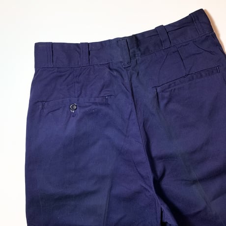 1960's BLUE BELL Chino Trousers