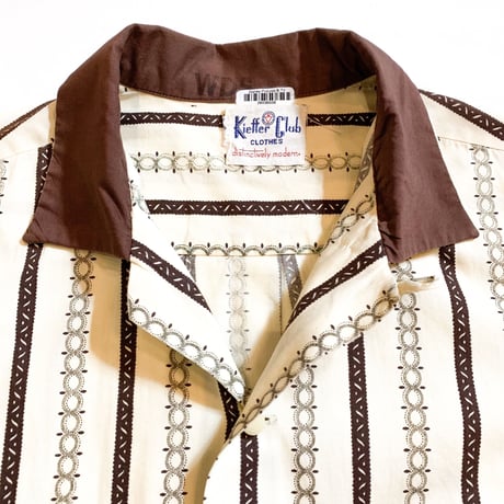 1950's Kieffer Club L/S Shirt