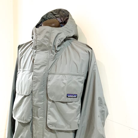 2000's Patagonia Deep Wading Jacket