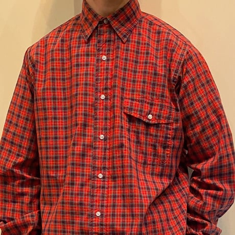 1990's Brooks Brothers L/S Shirt