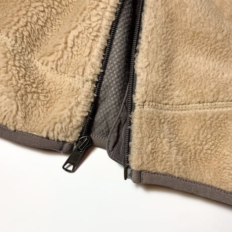 2000's Patagonia Classic Retoro-X Jacket