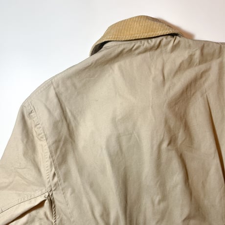 1960〜70's Abercrombie&Fitch Hunting Jacket
