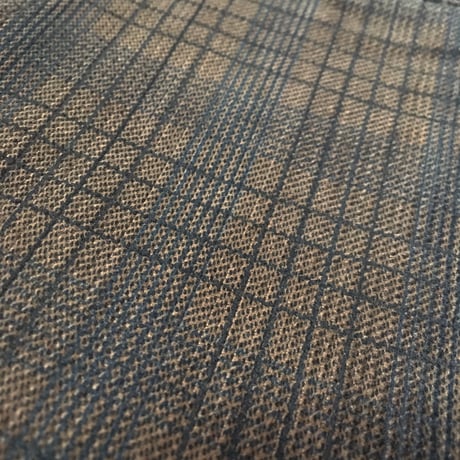 1960's Unknown Corduroy Tapered Pants Deadstock