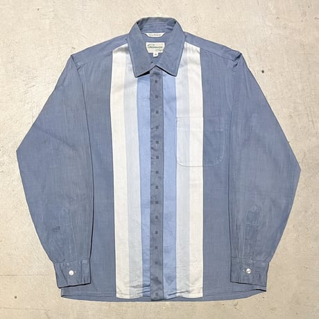 1960's SERRANOS L/S Shirt