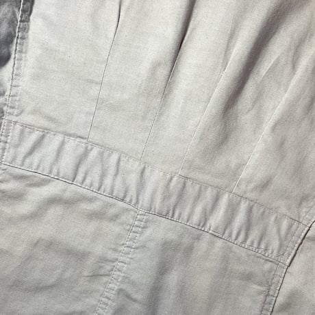 1950〜60's CLEANING&SUPPLY CO. Work Jacket