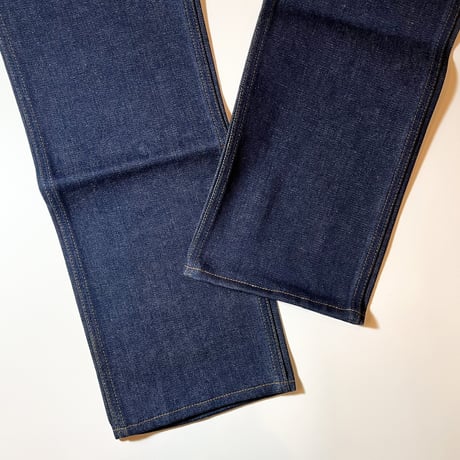 1980's Wrangler 910DEN Denim Pants Deadstock