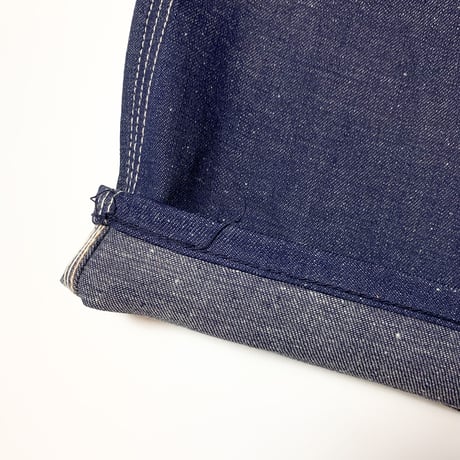 1960's Sears Denim Painter Pants Deadstock