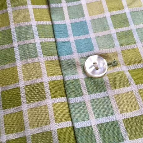 1960's SURREY'S LTD. S/S Shirt Deadstock
