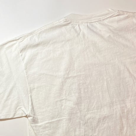 1990's〜 JERZEES Printed Tee