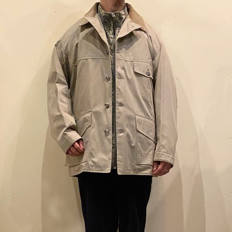 1960's Abercrombie&Fitch Hunting Jacket