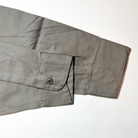 1960's ALL-WEAR L/S Shirt Deadstock