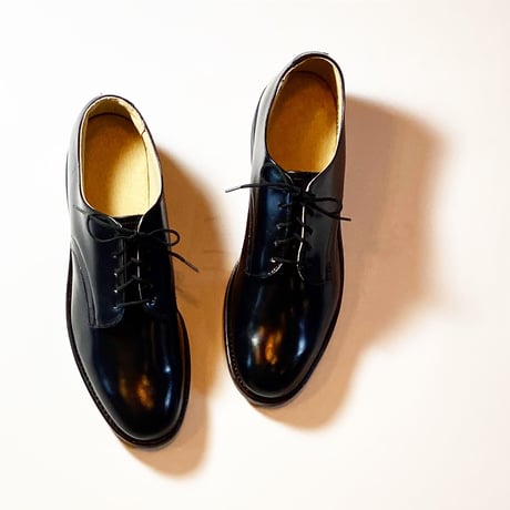1990's US.NAVY Service Shoes Deadstock