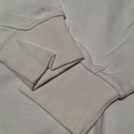 1990's Unknown Pocket L/S Tee Deadstock