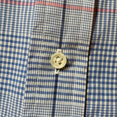 1980's Brooks Brothers L/S Shirt