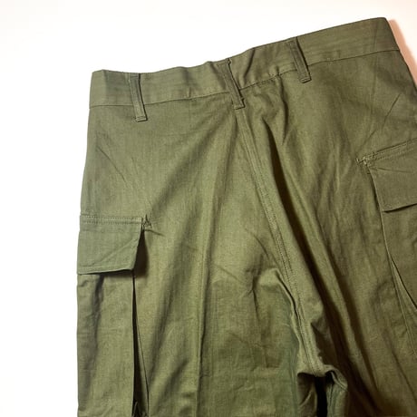 1940's US.ARMY M-43 Herringbone Trousers Deadstock