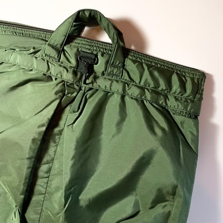 2000's USAF Helmet Bag Deadstock