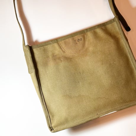 1940's US.ARMY M4 Bag