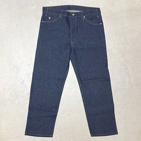 1980's Levi's 505 Denim Pants Deadstock