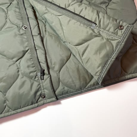 2000's〜 US.Military CWU-9/P Liner Jacket Deadstock