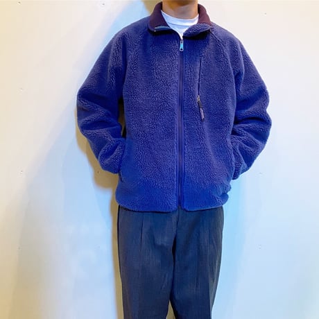 1990's Patagonia Retoro Cardigan