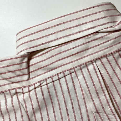 1990's L.L.Bean S/S Shirt Deadstock