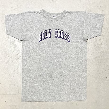 1980's Champion Printed Tee