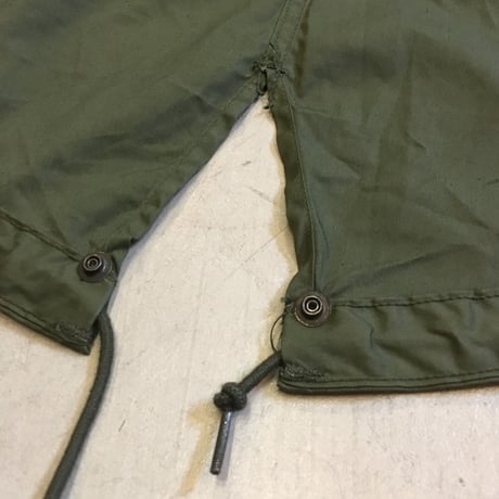1970's US.ARMY M-65 Mods Coat