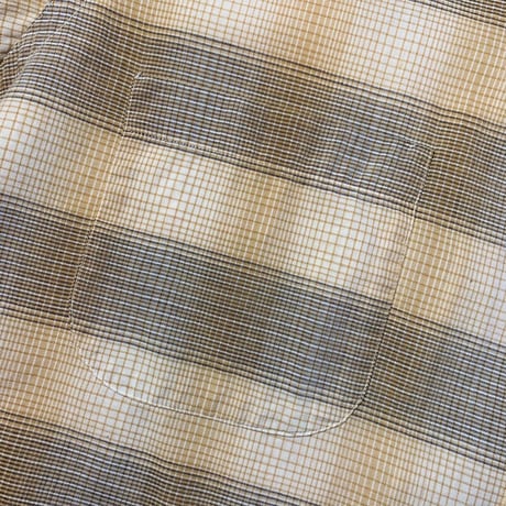 1960's Jayson S/S Shirt