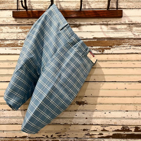1970's TOWNCRAFT Short Pants Deadstock