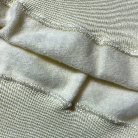 1980's Hanes Sweat Deadstock