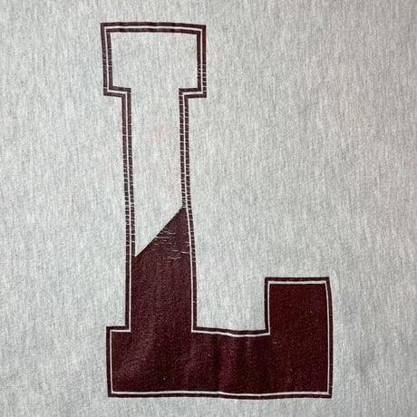 1990's Champion Reverse Weave Sweat